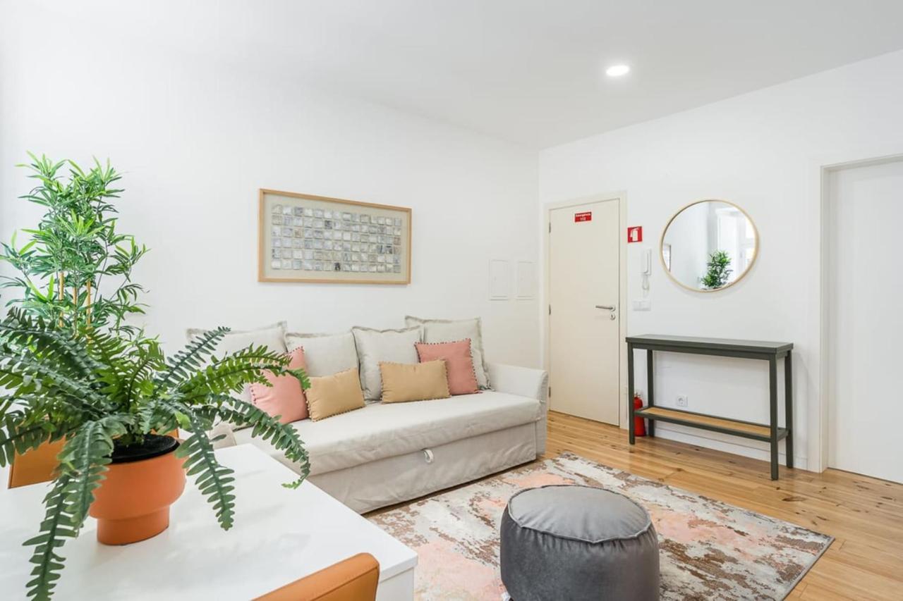 Guestready - A Charming Stay Near Paco Das Escolas Coimbra Exteriör bild