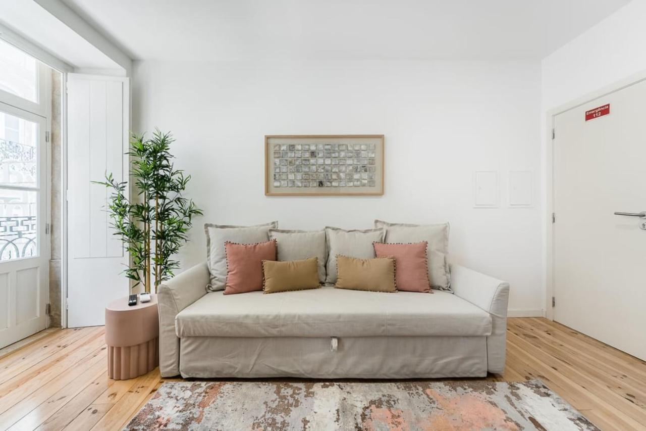 Guestready - A Charming Stay Near Paco Das Escolas Coimbra Exteriör bild