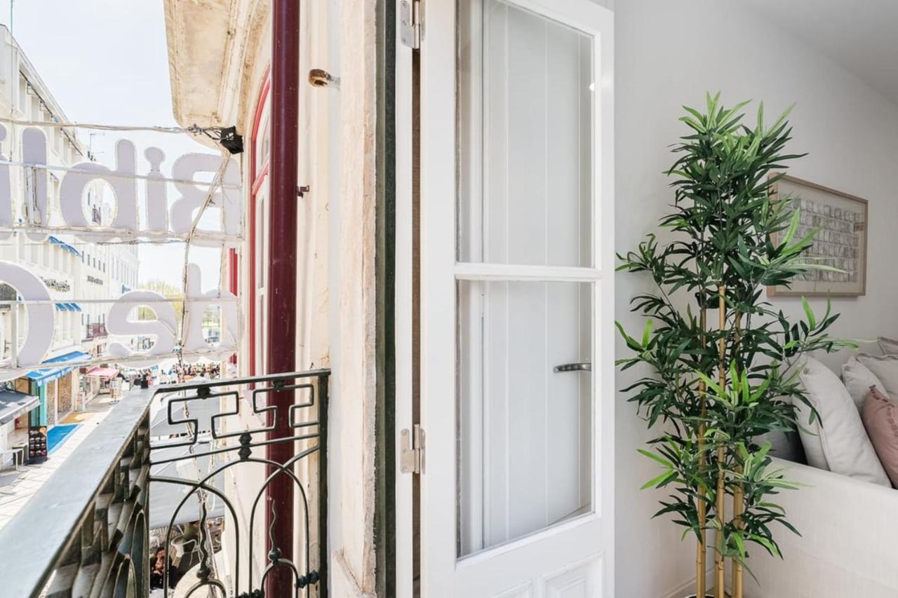 Guestready - A Charming Stay Near Paco Das Escolas Coimbra Exteriör bild